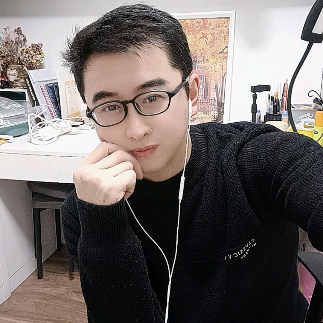 小磊🎤