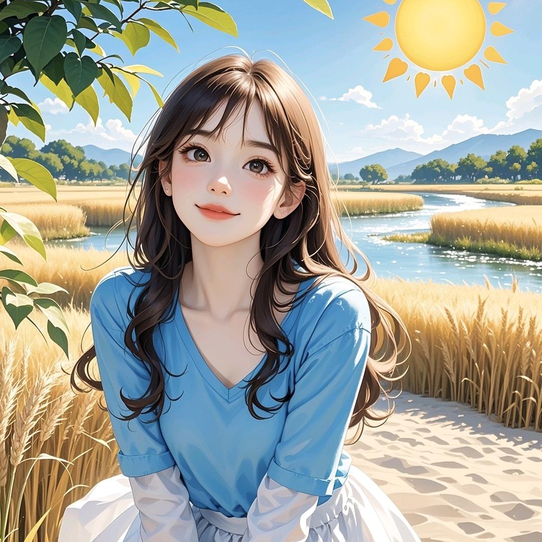 子悦