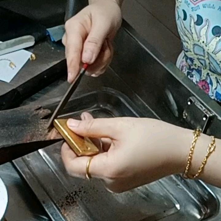鄢家匠（金银加工）