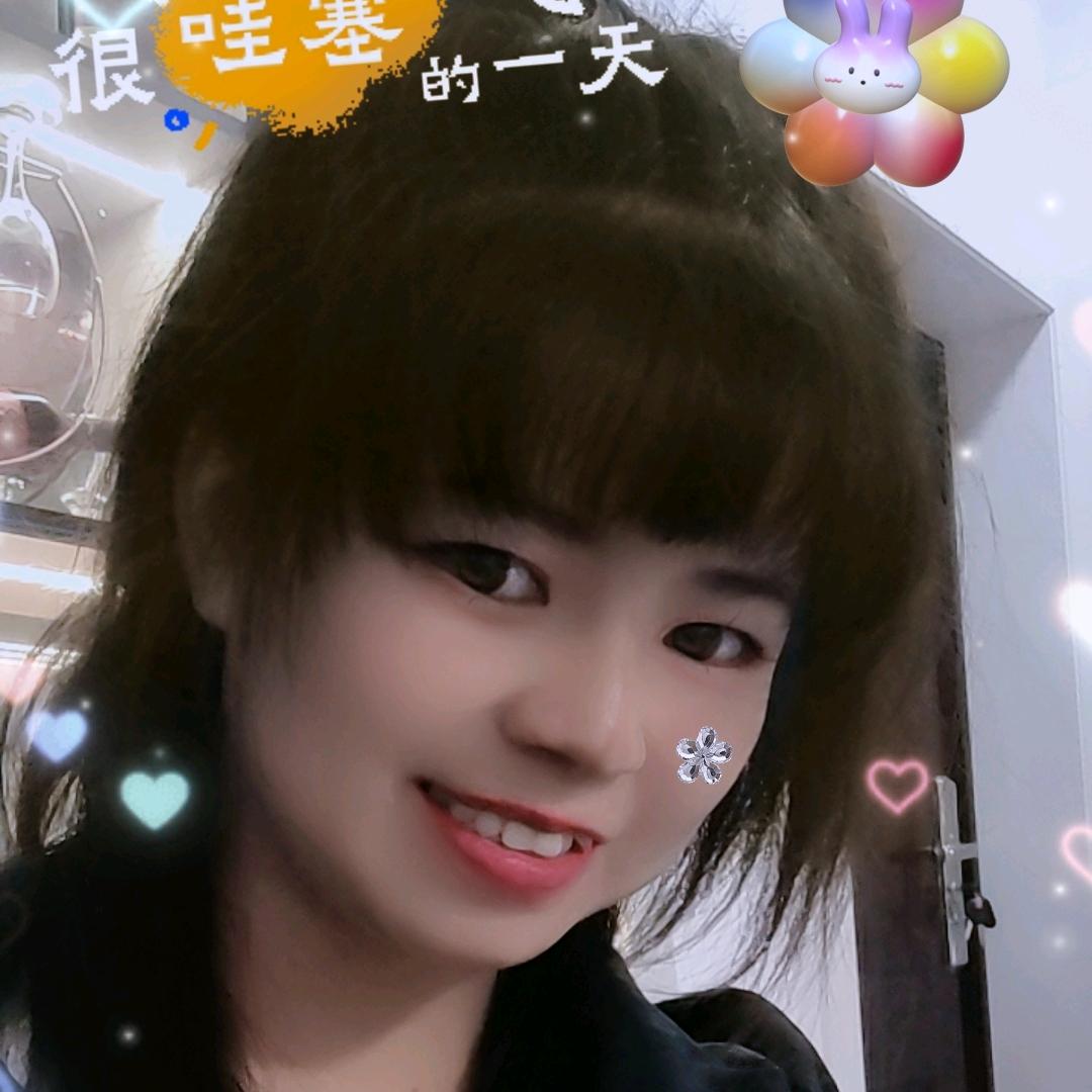 尘缘。