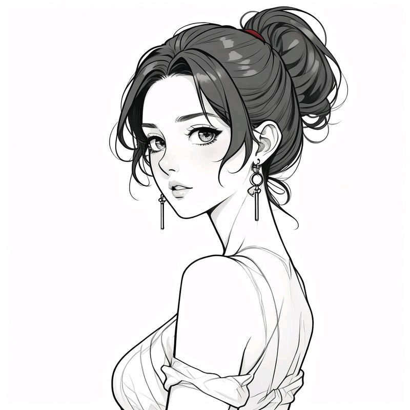 嗯哼