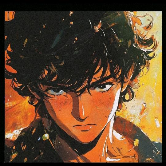 杀意波动（胤禛版）