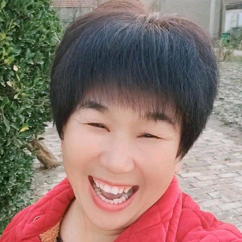 开心 美一天！