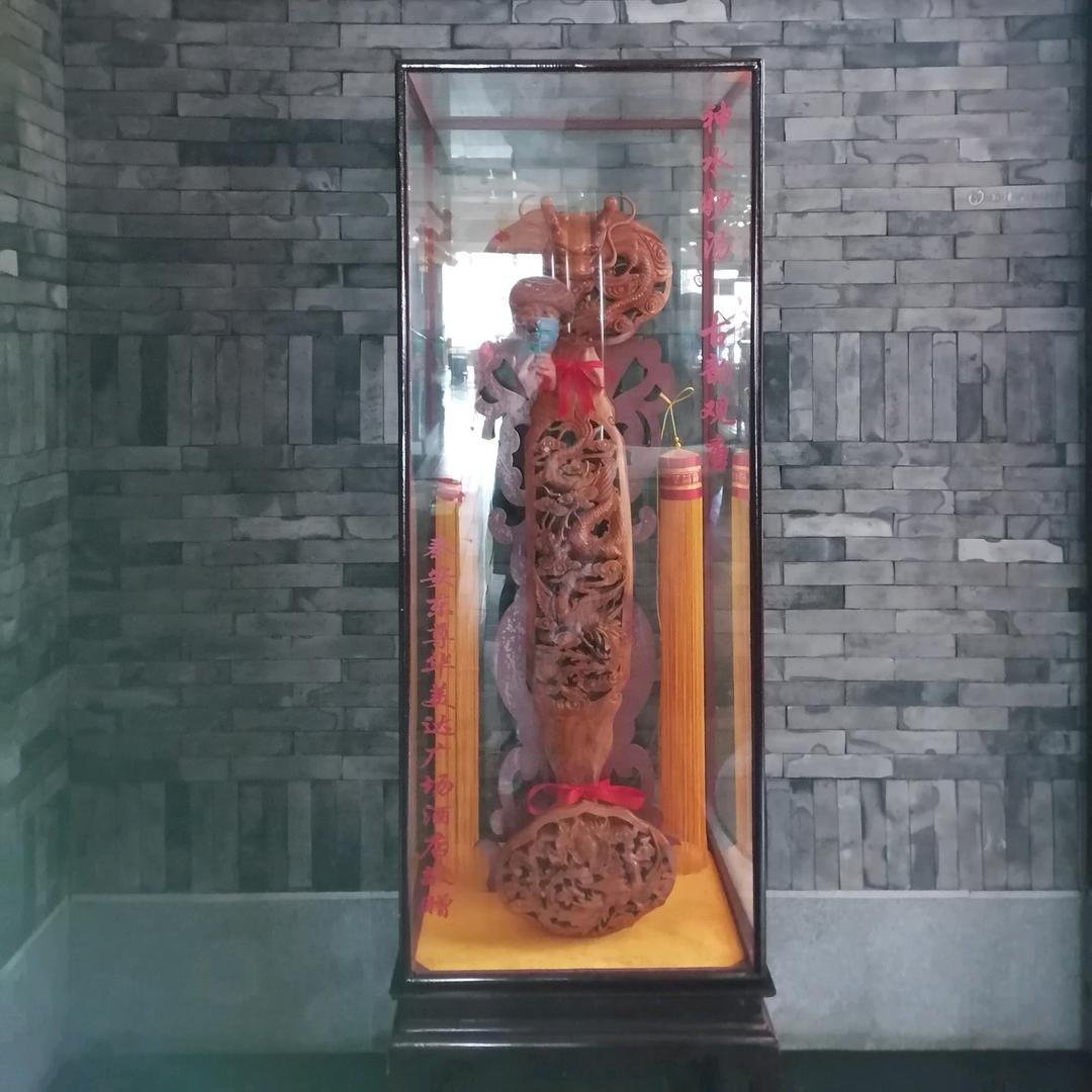 艾小柱