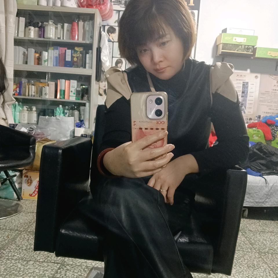好兆头