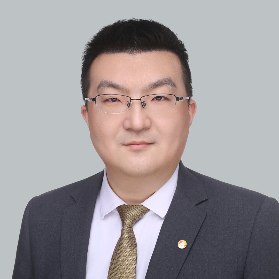 北京商业办公 刘昱政