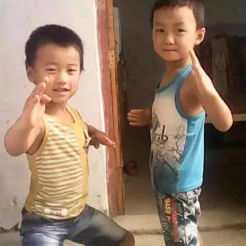 心里只有你