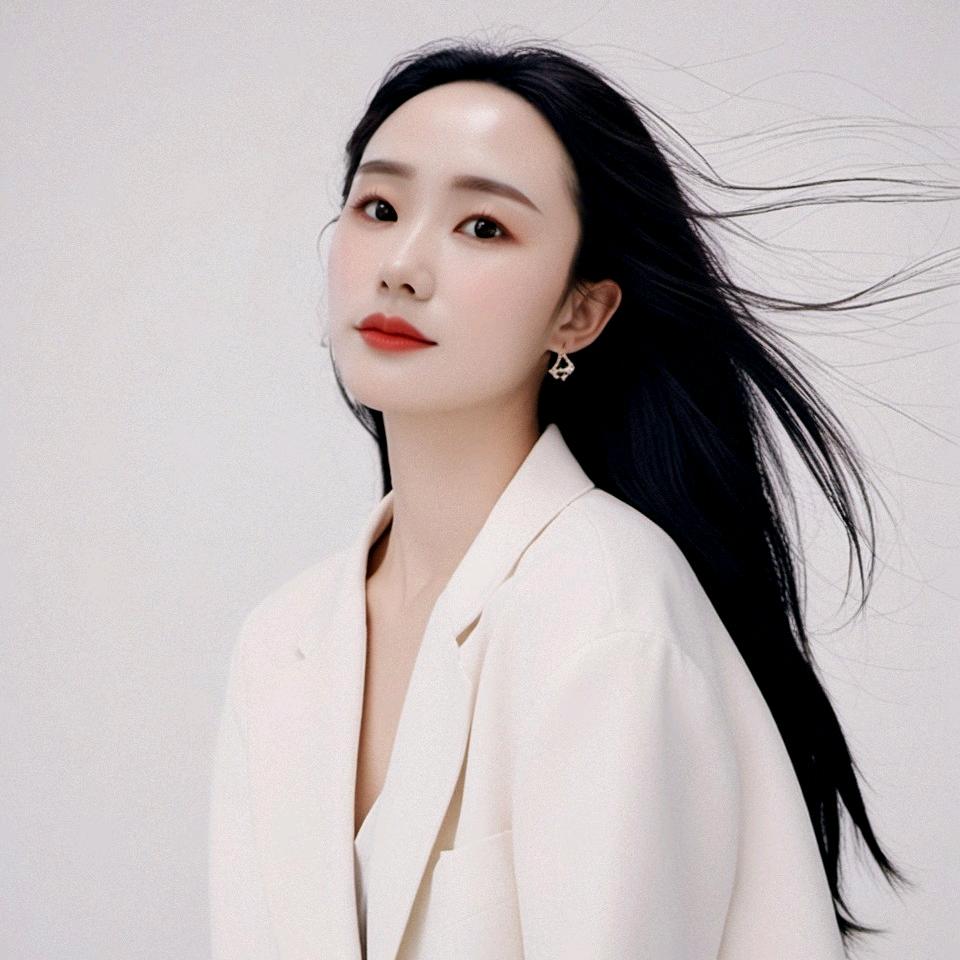 励志红梅♥多彩张掖人