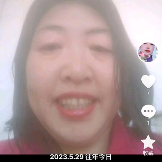 茉莉花香