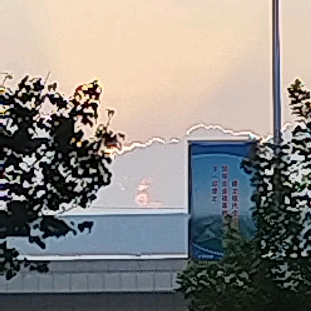 大海