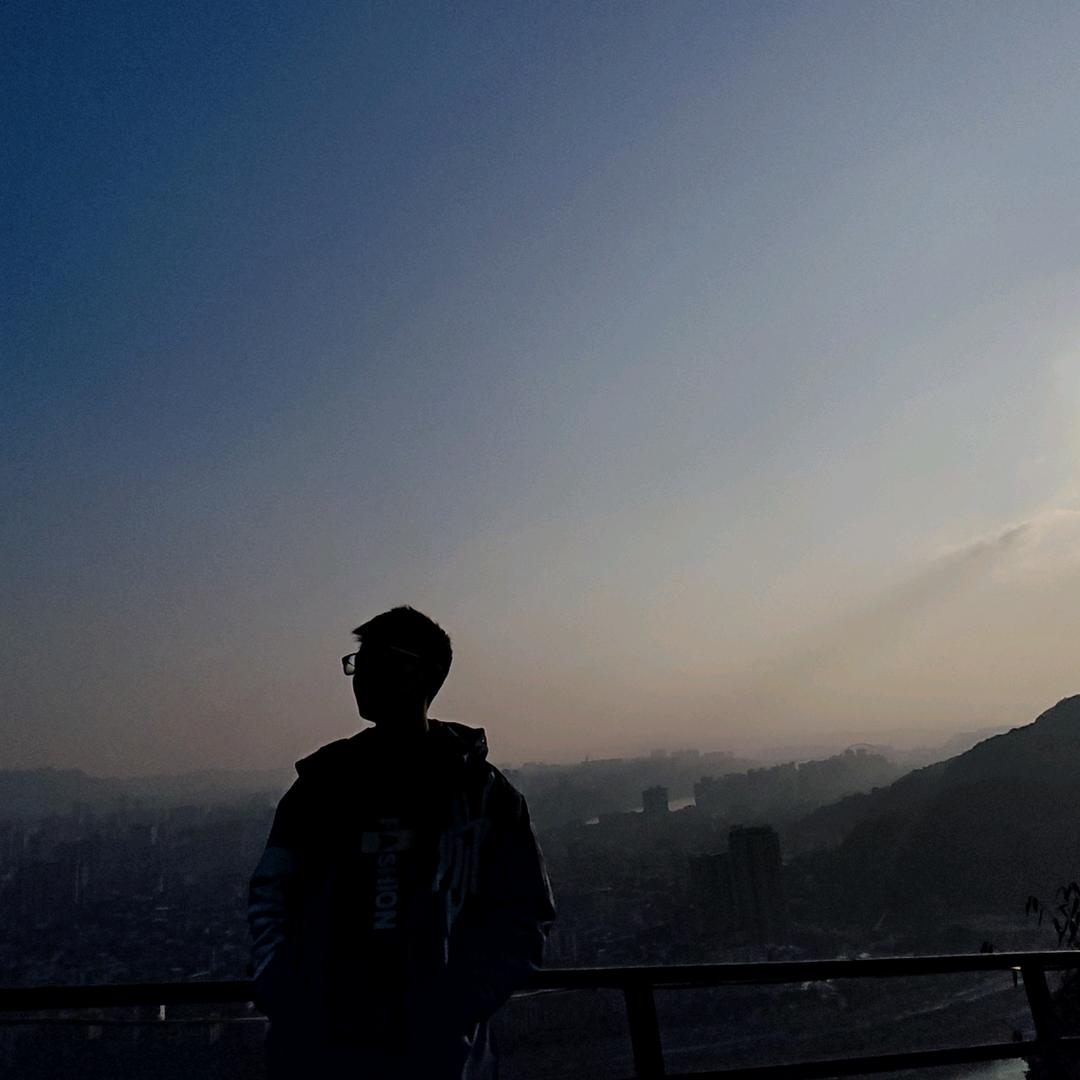 世界那么大