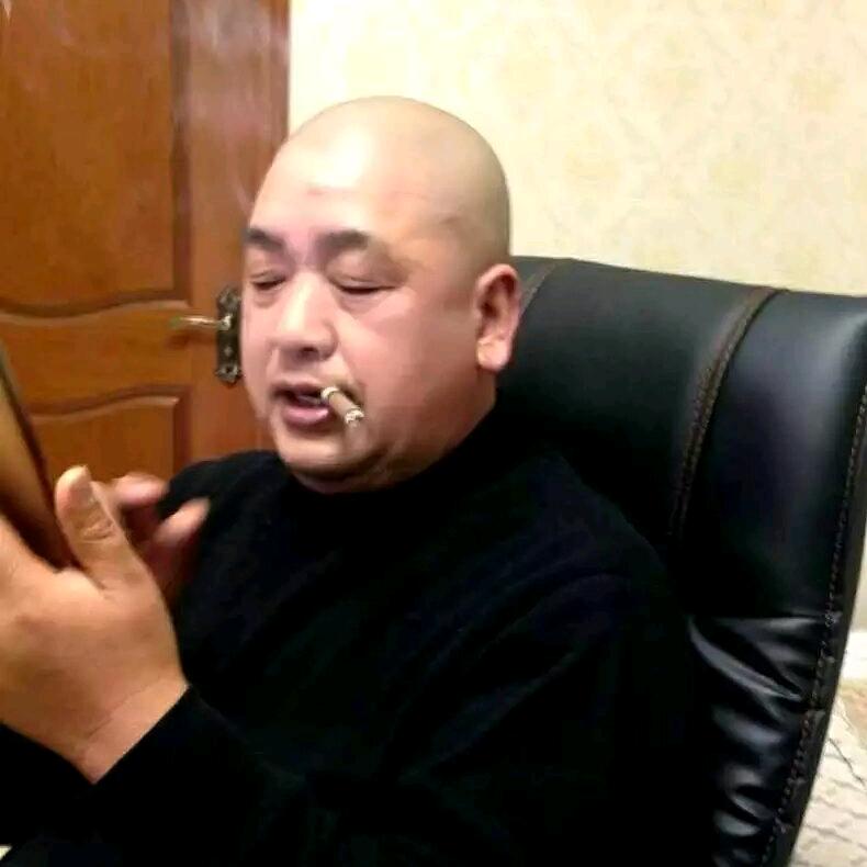 黑哥