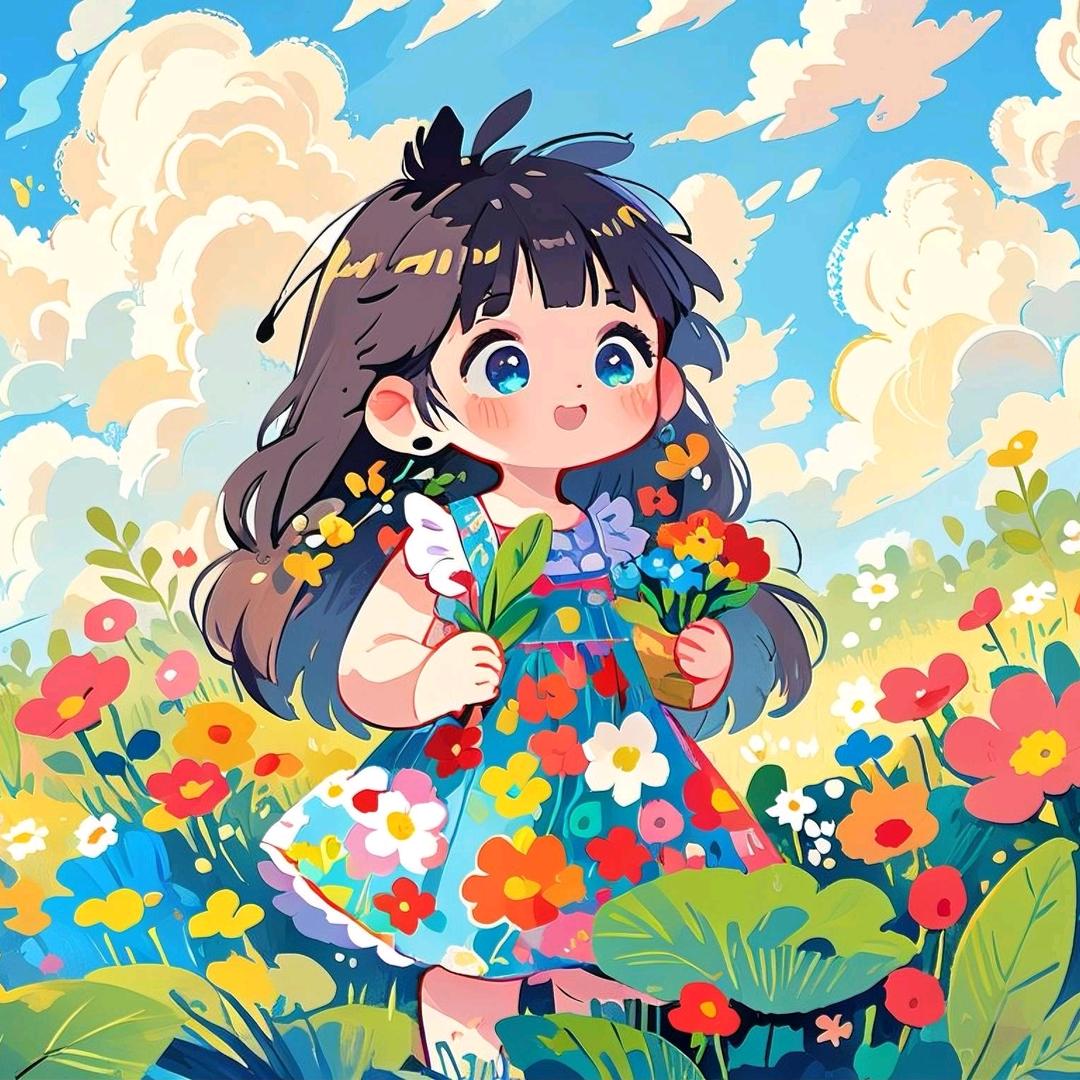 🌈躲在银河里💫