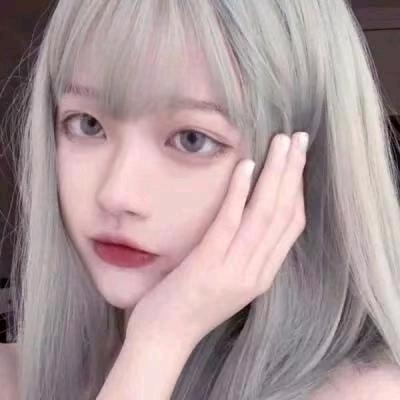 静看花开