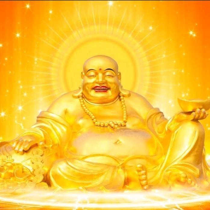 升龍堂 李大师（王府商场水晶街）