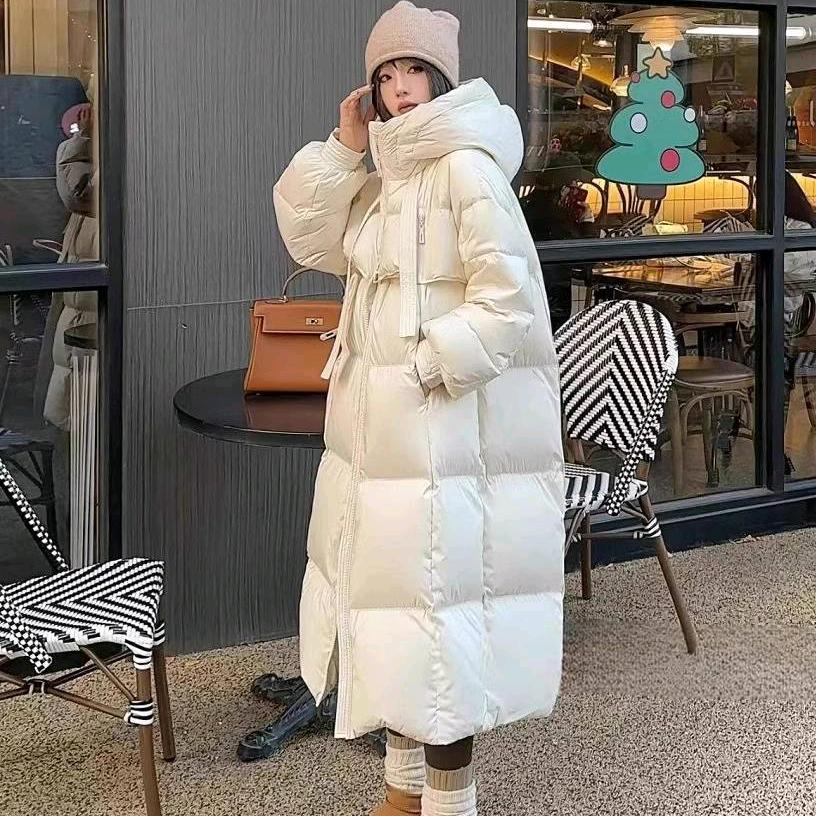 MISSFOFO羽绒服工厂店