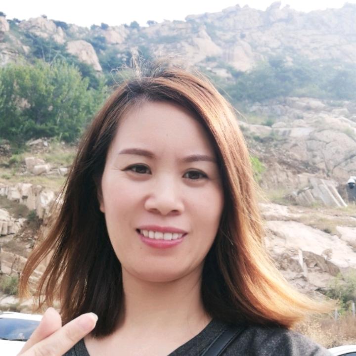 80后的老阿姨