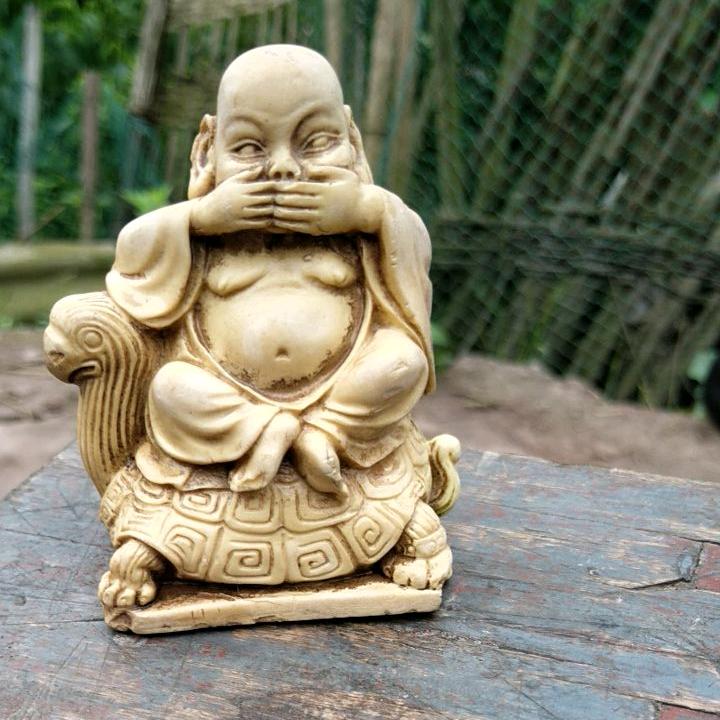 寂寞的人