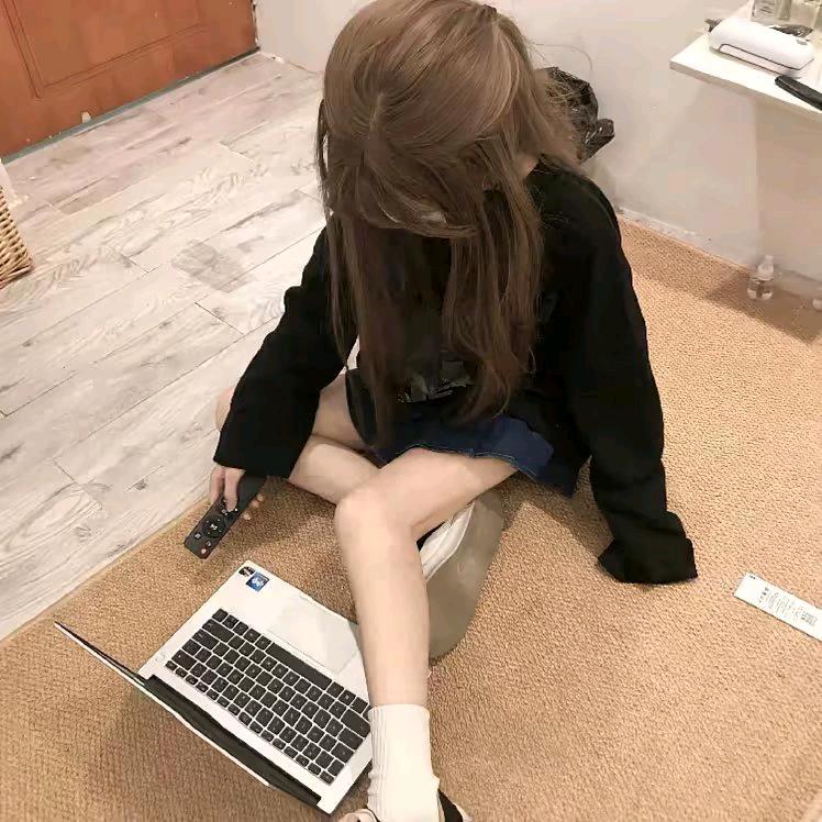 熙熙爱吃烂番薯