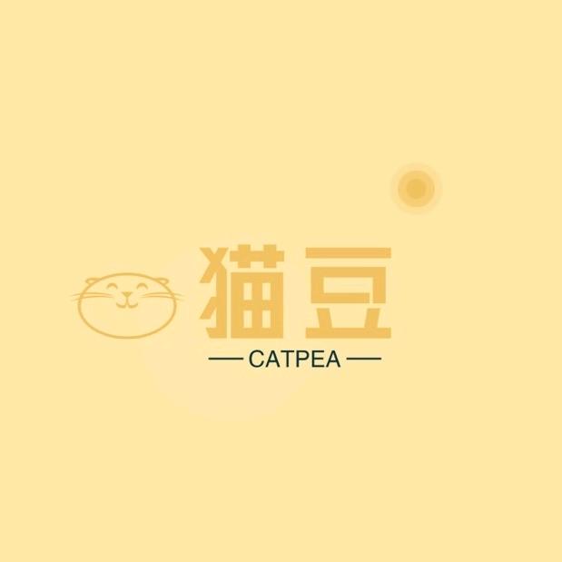猫豆饰品