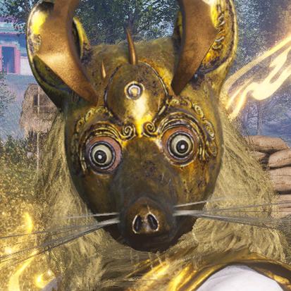 九流门主▪风白