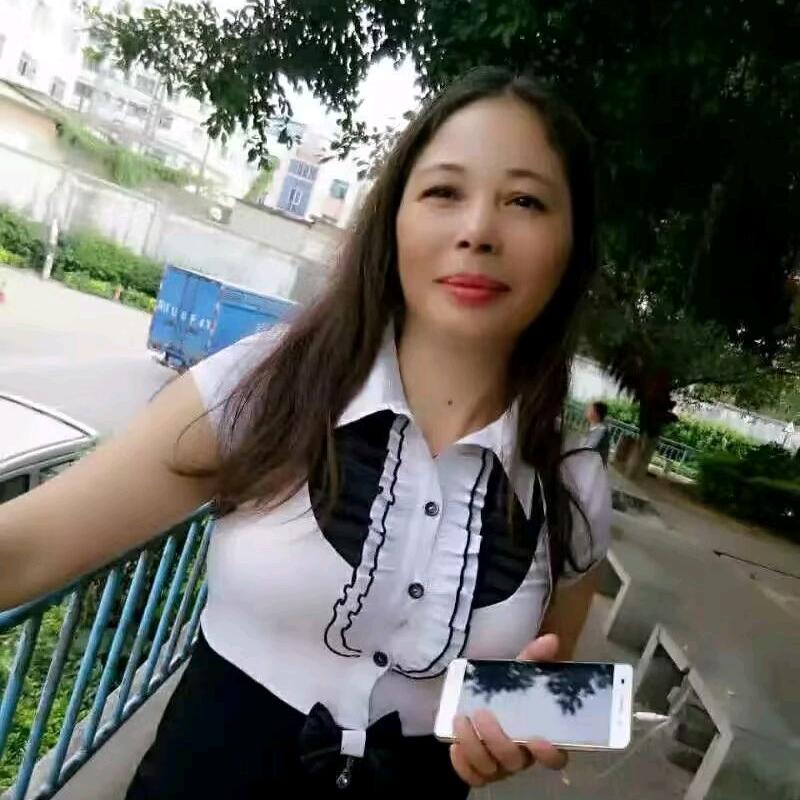 周妹好物分享