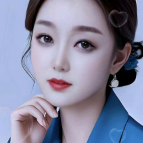 人生如茶，🌹🌹