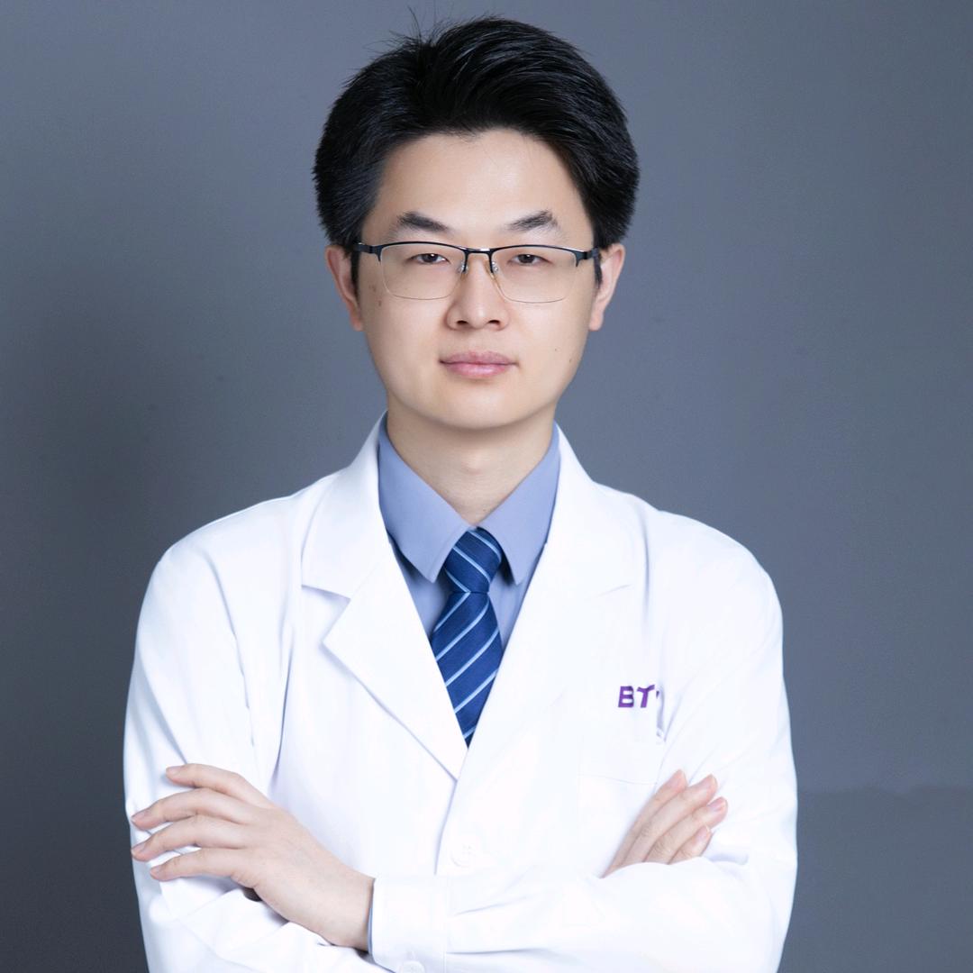 清华刘安阳医生