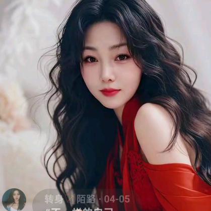 杨你一辈子