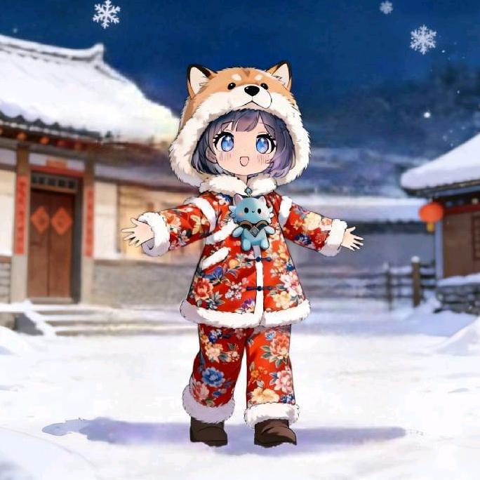 🍊～𝓝𝓪𝓝𝓪  ⁸⁺¹