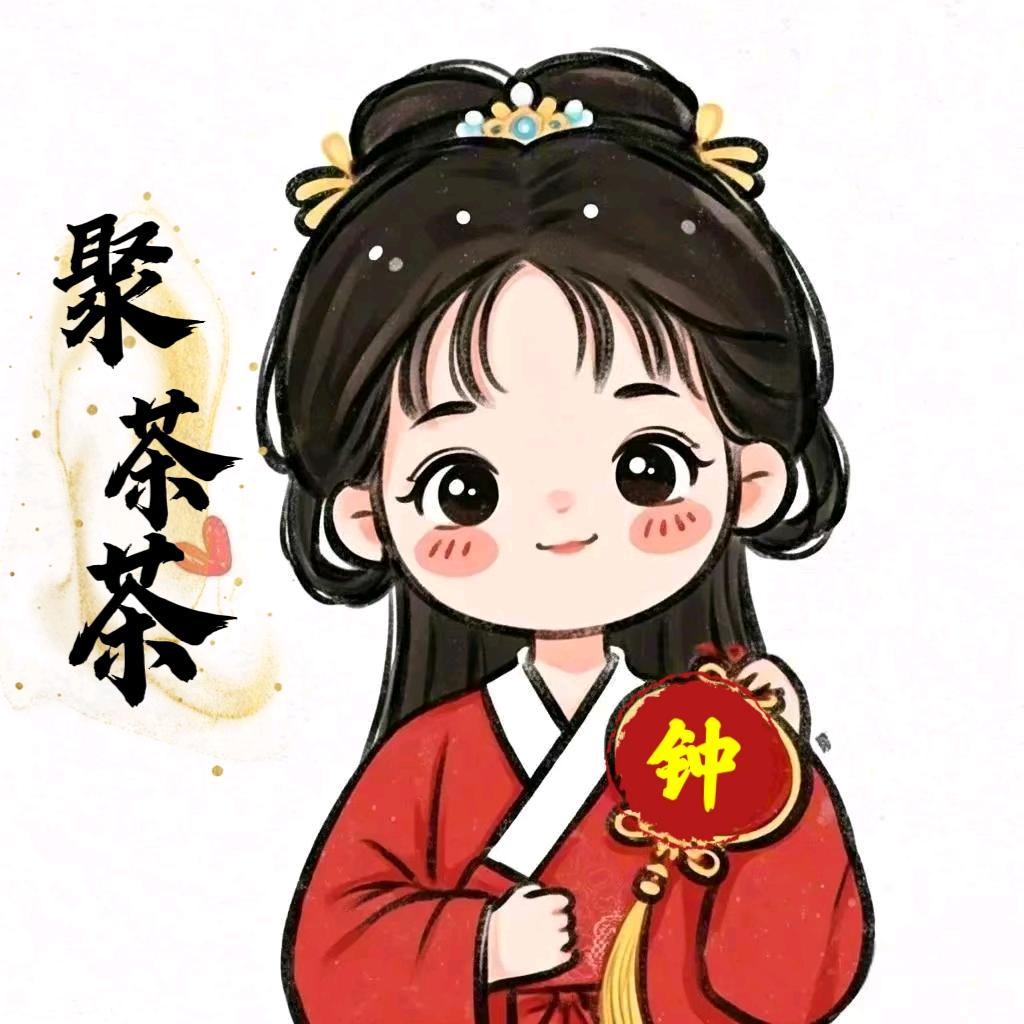 钟钟~聚茶茶
