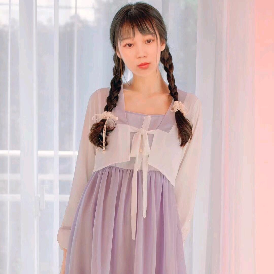 灰蒙蒙