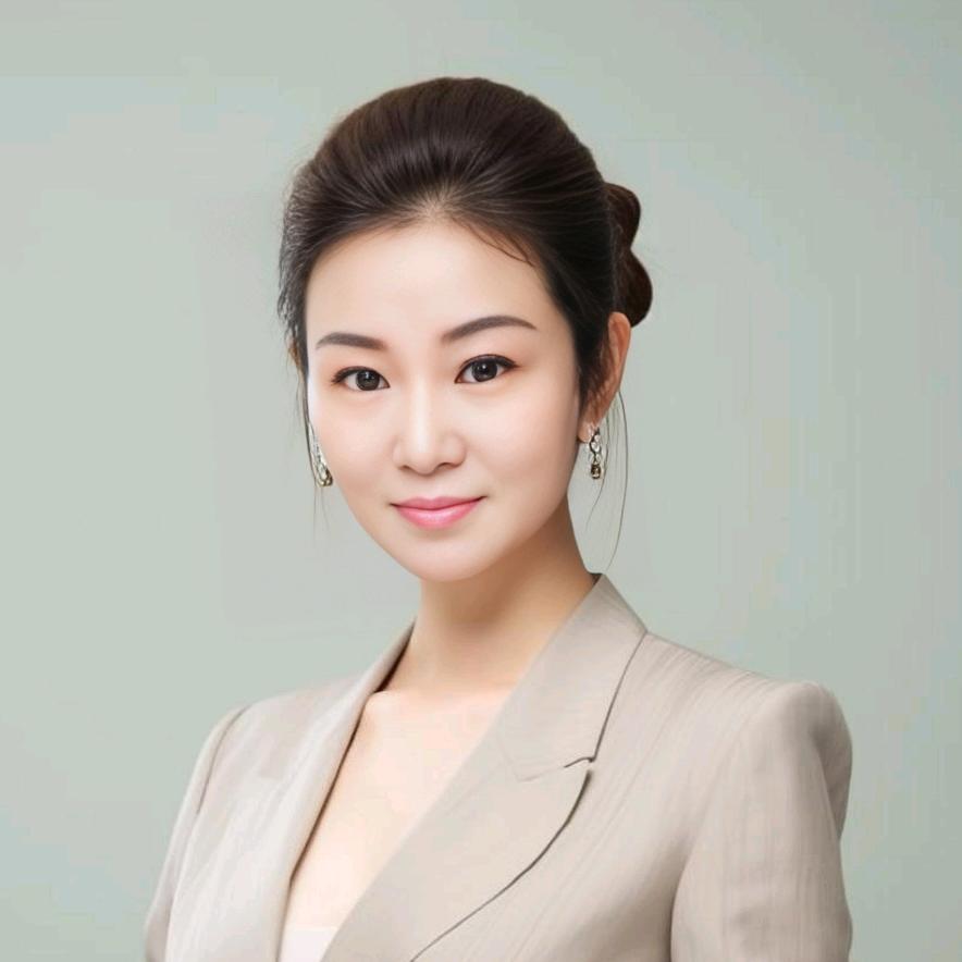 广州美业珠姐