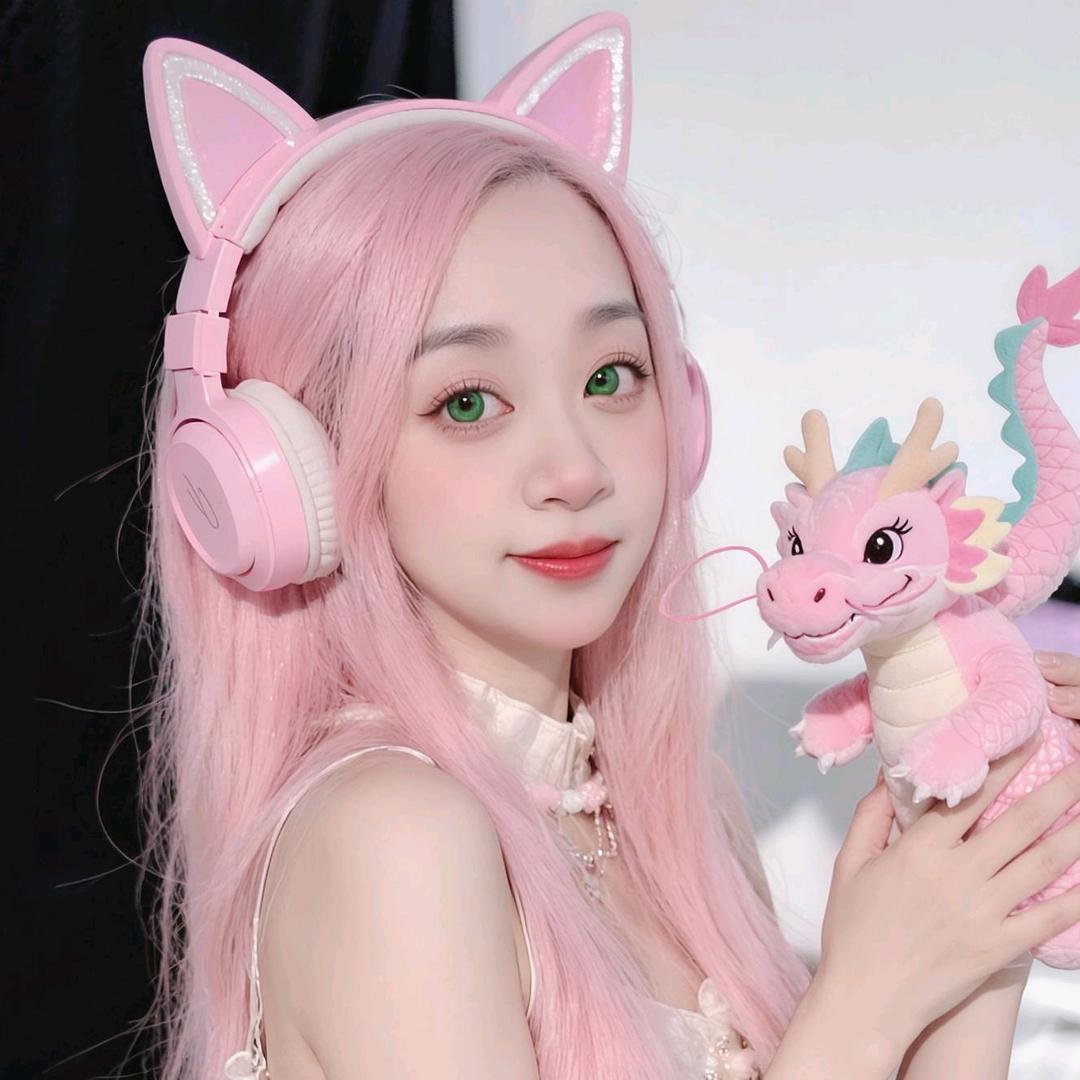干农机的小兔