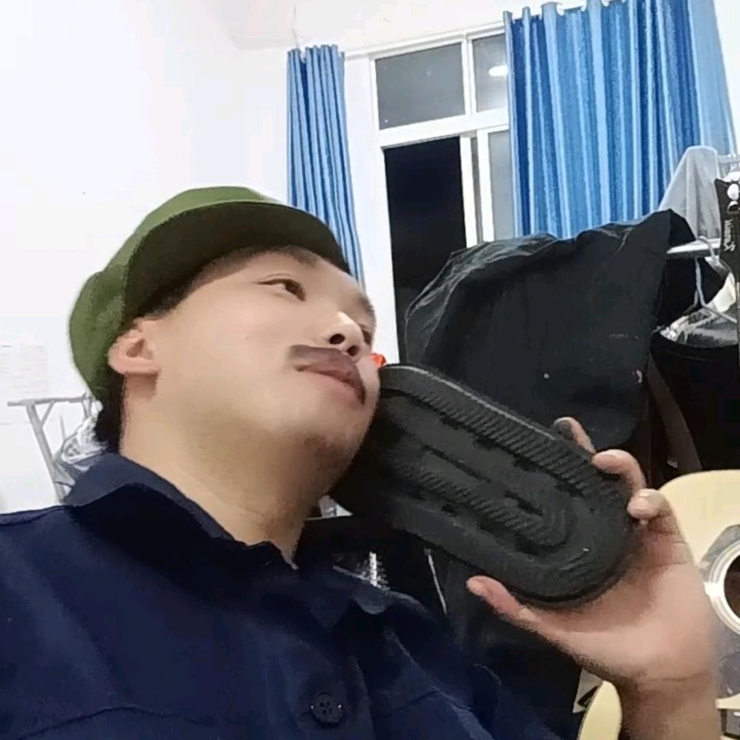小阿张生活日常