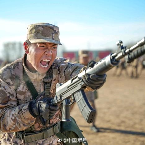 兵🇨🇳