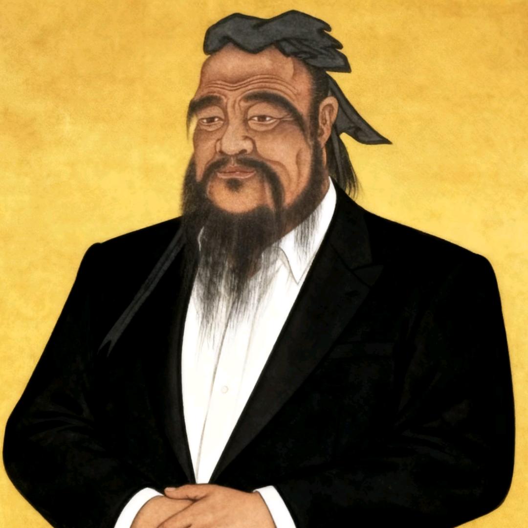 我是大师