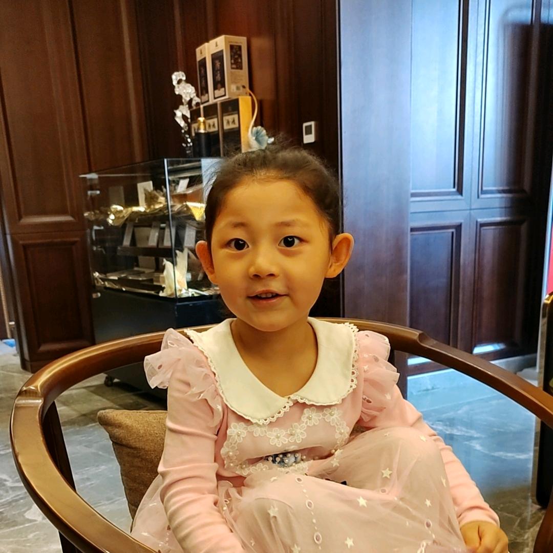 小姐姐