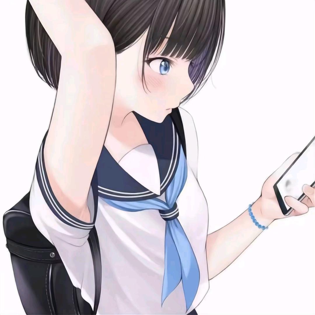 让我在睡一会
