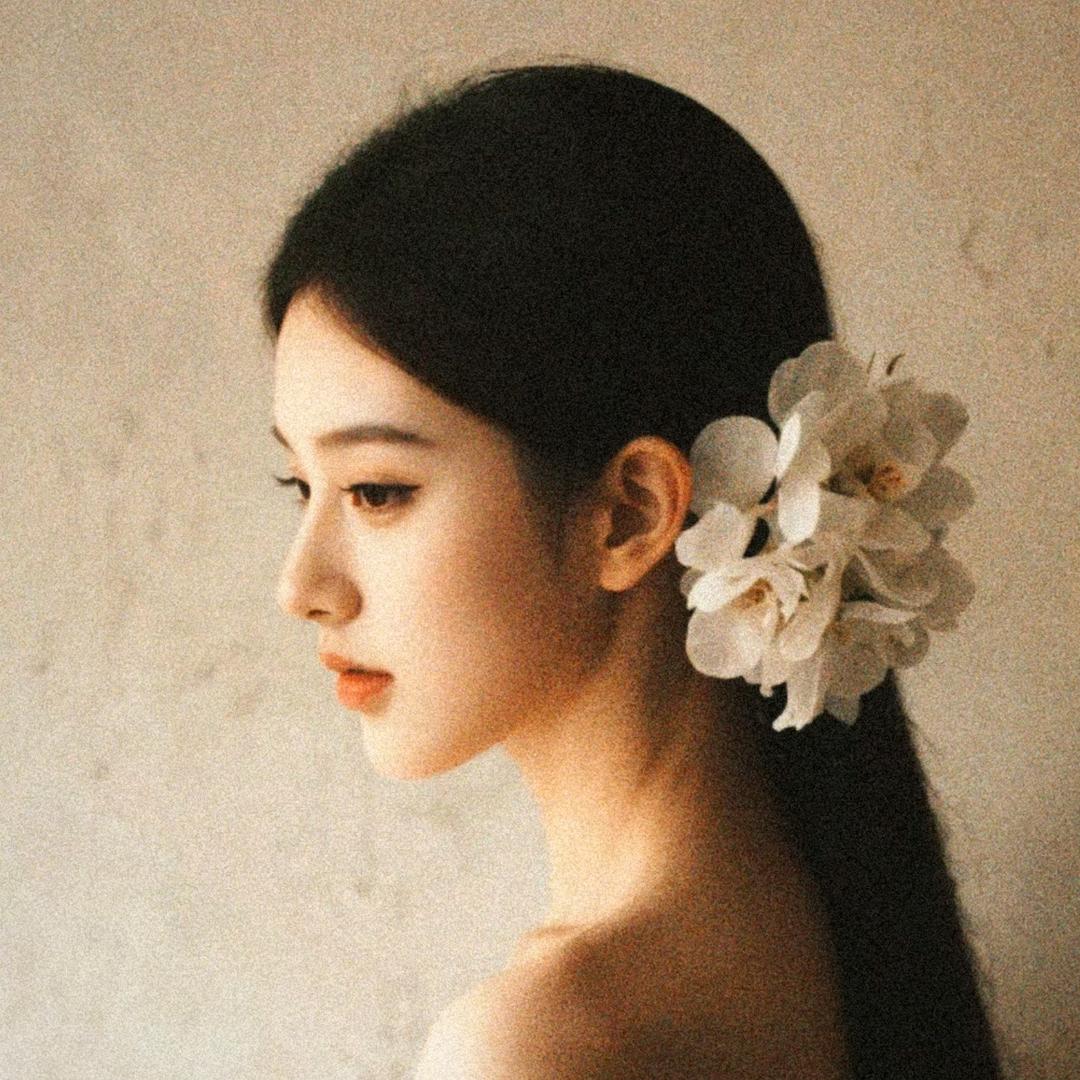 橘络·