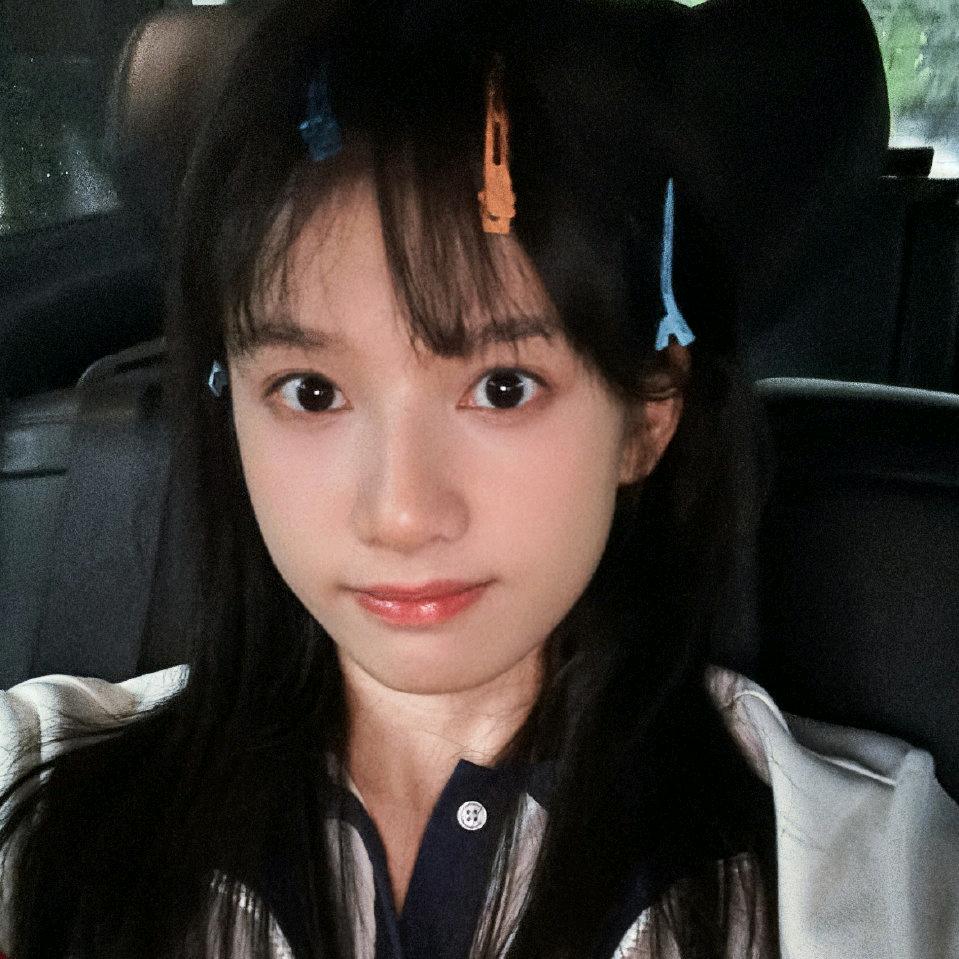黑寡妇爱跑酷