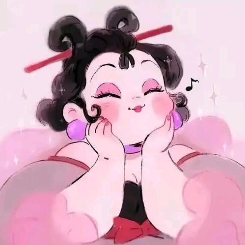 石矶娘娘美妆修复