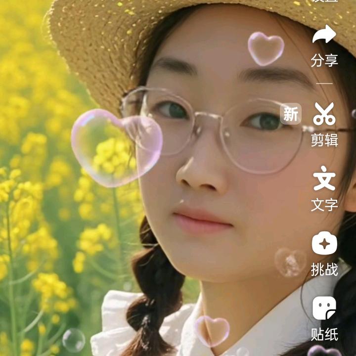 悠悠草