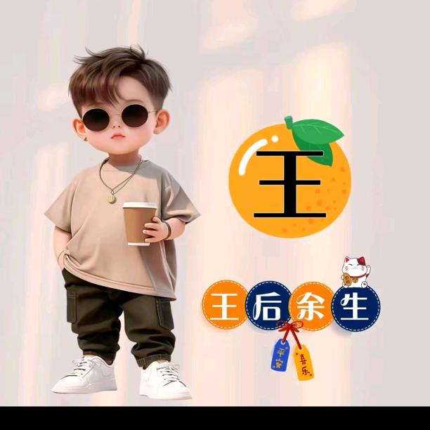 八零后大叔