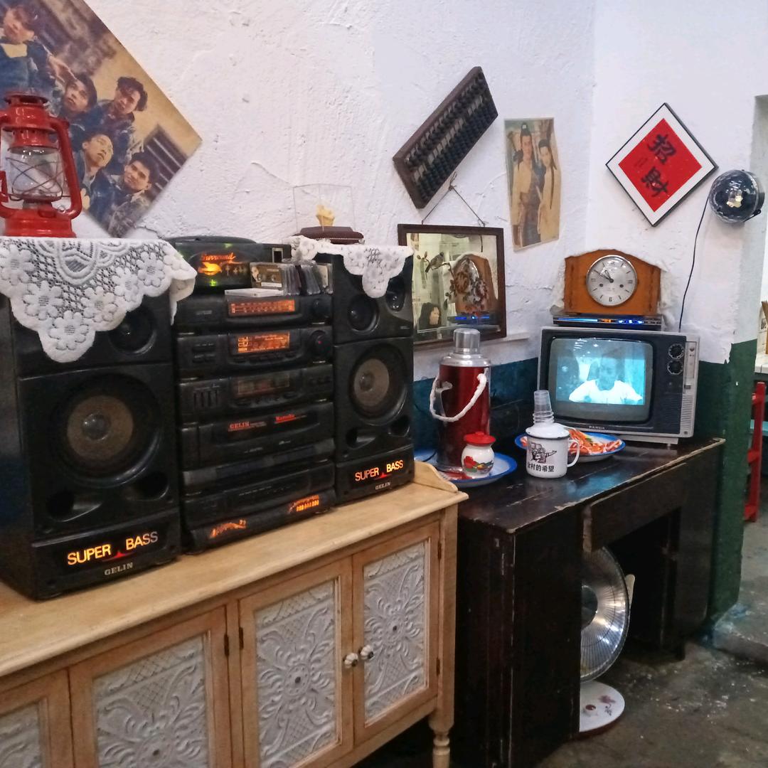 重庆社区老火锅