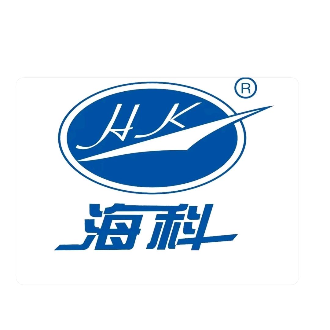 海科机械&黑菠萝科技