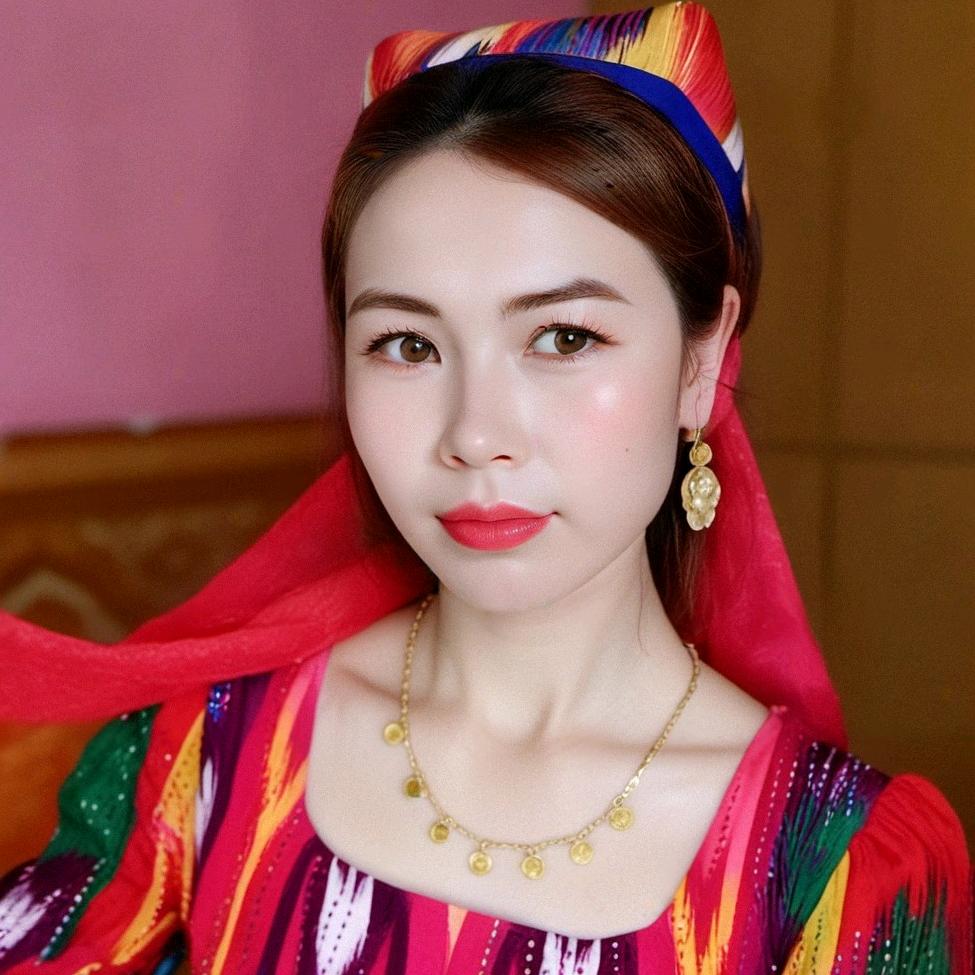 麦尔哈巴~百货店（大号）