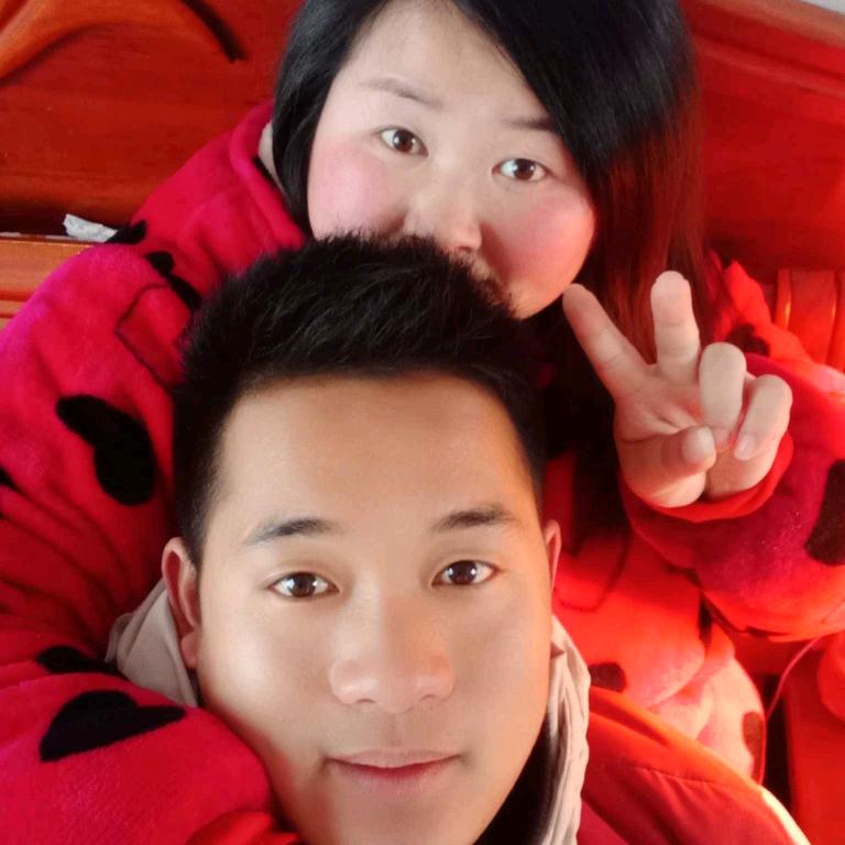 媛宇爸爸，飞梅媛宇