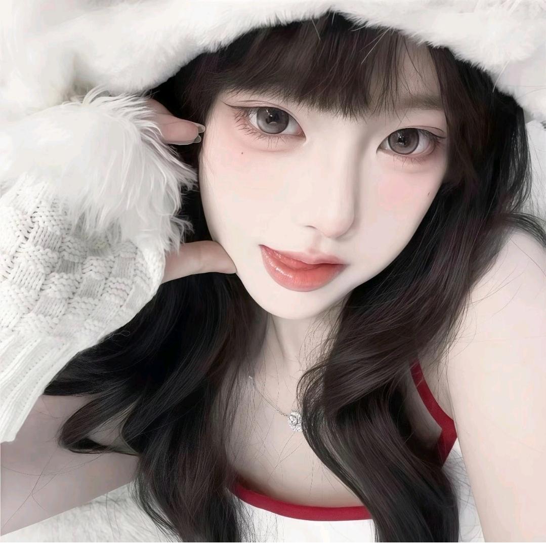 晚晚①