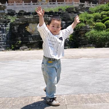 等待只为遇见你